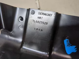 7L6827505D Замок крышки багажника Volkswagen Touareg 1 Арт 20103367, вид 3