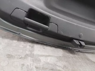 13509599,13524683,YR00237080 Замок крышки багажника Opel Insignia 2 Арт 11264056, вид 3