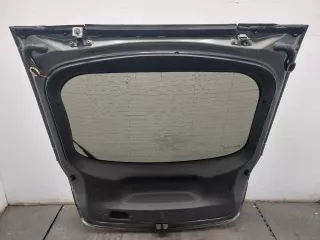 13509599,13524683,YR00237080 Замок крышки багажника Opel Insignia 2 Арт 11264056, вид 4