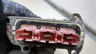 G114833010B Провод высоковольтный  Toyota Camry XV30 Арт 20124205, вид 3