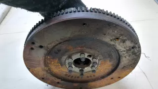 ERR5678,ERR6745 Маховик Rover 45 Арт 20121577, вид 3