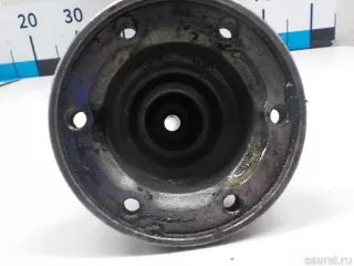 02T409344 VAG Фланец КПП Skoda Fabia 2 restailing Арт E52487191, вид 10