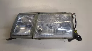 8116050031 Фара передняя левая Lexus LS 4 Арт 20124193, вид 1