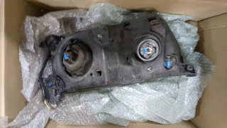 8116050031 Фара передняя левая Lexus LS 4 Арт 20124193, вид 5