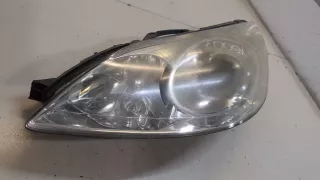 9660236280 Фара передняя левая Peugeot 407 Арт 20124298, вид 2