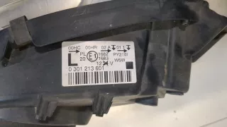 9660236280 Фара передняя левая Peugeot 407 Арт 20124298, вид 5