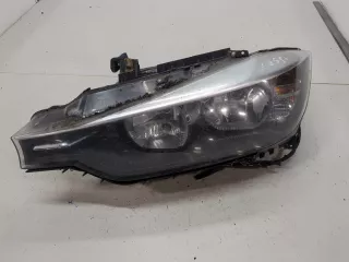 63117259539,7259539,63117338703,7338703 Фара передняя левая BMW 3 F30/F31/GT F34 Арт 20124368
