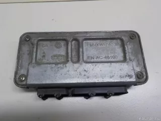 03C906014C VAG Блок управления двигателем Volkswagen Polo 6 Арт E52498015, вид 7