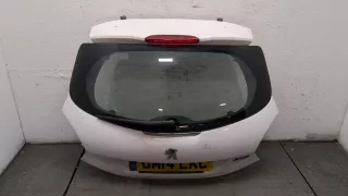 9676028380 Кнопка открытия багажника Peugeot 208 Арт 11262112, вид 2