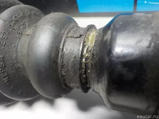 JZW407450MX VAG Полуось передняя правая (приводной вал, шрус) Volkswagen Golf 4 Арт E52476758, вид 11