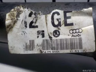 JZW407450MX VAG Полуось передняя правая (приводной вал, шрус) Volkswagen Golf 4 Арт E52476758, вид 4