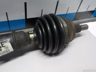 JZW407450MX VAG Полуось передняя правая (приводной вал, шрус) Volkswagen Golf 4 Арт E52476758, вид 6