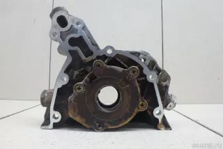96386934 GM Насос масляный Daewoo Nexia 1 restailing Арт E95729775, вид 2
