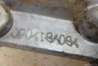 96386934 GM Насос масляный Daewoo Nexia 1 restailing Арт E95729775, вид 10
