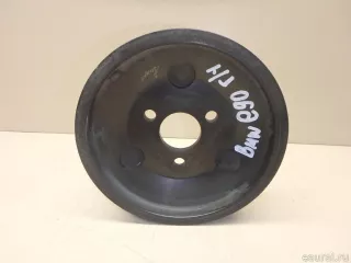 32427500335 BMW Шкив насоса гидроусилителя BMW 3 E90/E91/E92/E93 Арт E95734034