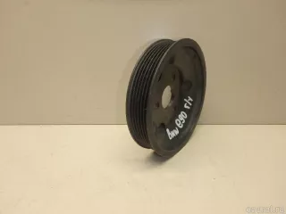 32427500335 BMW Шкив насоса гидроусилителя BMW X3 E83 Арт E95734034, вид 2