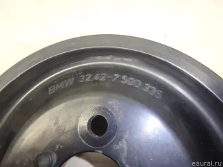 32427500335 BMW Шкив насоса гидроусилителя BMW X3 E83 Арт E95734034, вид 6