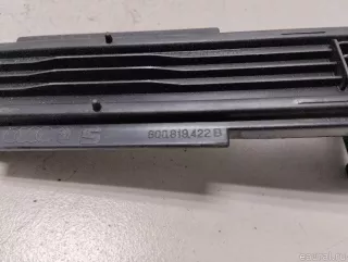 6Q0819422B VAG Фильтр салона Volkswagen Fox Арт E90437935, вид 3