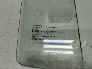 90196926 Daewoo Стекло двери задней правой Daewoo Nexia 1 restailing Арт E90438861, вид 2