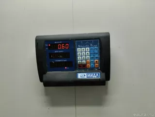 90196926 Daewoo Стекло двери задней правой Daewoo Nexia 1 restailing Арт E90438861, вид 3