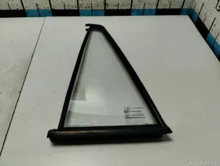 90239835 Daewoo Стекло двери задней левой (форточка) Daewoo Nexia 1 restailing Арт E90438972, вид 1