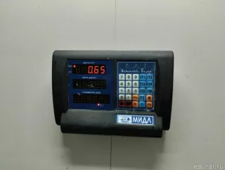 90239835 Daewoo Стекло двери задней левой (форточка) Daewoo Nexia 1 restailing Арт E90438972, вид 4