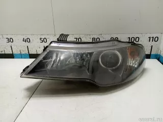E3100021 GM Фара левая Daewoo Nexia 1 restailing Арт E90438986, вид 1