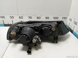 E3100021 GM Фара левая Daewoo Nexia 1 restailing Арт E90438986, вид 4