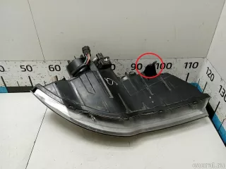 E3100021 GM Фара левая Daewoo Nexia 1 restailing Арт E90438986, вид 5