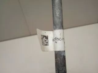 E4T15C1118063 Chery Трубка системы охлаждения Chery Tiggo  2 Арт E23657069, вид 5