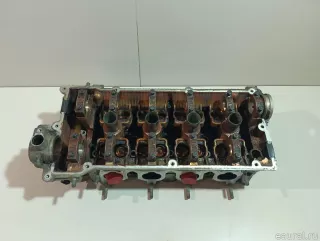 2210026100 Hyundai-Kia Головка блока цилиндров Hyundai Matrix Арт E23667130, вид 1