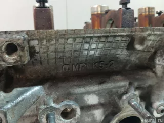 2210026100 Hyundai-Kia Головка блока цилиндров Hyundai Matrix Арт E23667130, вид 13
