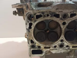 2210026100 Hyundai-Kia Головка блока цилиндров Hyundai Matrix Арт E23667130, вид 15