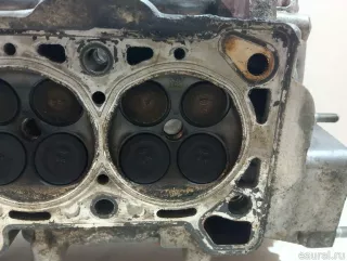 2210026100 Hyundai-Kia Головка блока цилиндров Hyundai Matrix Арт E23667130, вид 18