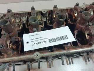 2210026100 Hyundai-Kia Головка блока цилиндров Hyundai Matrix Арт E23667130, вид 19