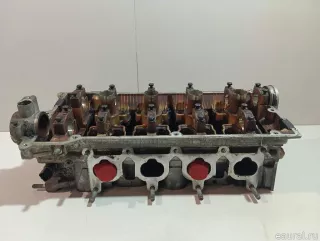2210026100 Hyundai-Kia Головка блока цилиндров Hyundai Matrix Арт E23667130, вид 2