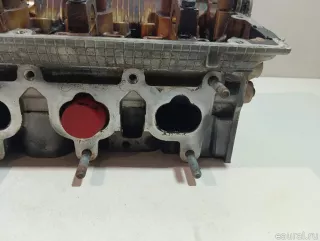 2210026100 Hyundai-Kia Головка блока цилиндров Hyundai Matrix Арт E23667130, вид 4