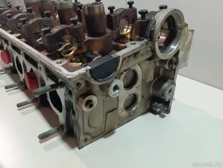 2210026100 Hyundai-Kia Головка блока цилиндров Hyundai Matrix Арт E23667130, вид 6