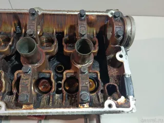 2210026100 Hyundai-Kia Головка блока цилиндров Hyundai Matrix Арт E23667130, вид 7