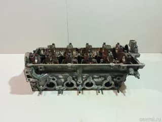 2210026100 Hyundai-Kia Головка блока цилиндров Hyundai Matrix Арт E23667130, вид 9