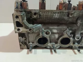 2210026100 Hyundai-Kia Головка блока цилиндров Hyundai Matrix Арт E23667130, вид 10