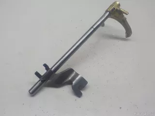 255554 Citroen-Peugeot Вилка сцепления Citroen C4 1 restailing Арт E41184366, вид 1