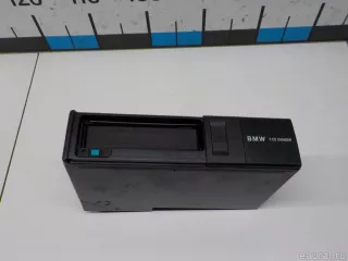 65129131853 BMW CD чейнджер BMW Z4 E85/E86 Арт E41185669, вид 2