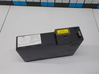 65129131853 BMW CD чейнджер BMW Z4 E85/E86 Арт E41185669, вид 4