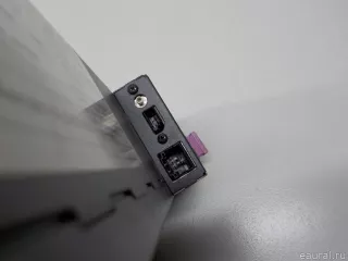 65129131853 BMW CD чейнджер BMW Z4 E85/E86 Арт E41185669, вид 5