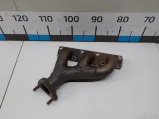 11621706539 BMW Коллектор выпускной BMW 3 E46 Арт E41185794