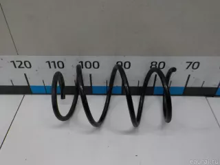 31331093071 BMW Пружина передняя BMW 5 E39 Арт E41185935, вид 3