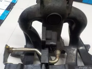 6874967 Ford Коллектор впускной Ford Mondeo 1 Арт E52456845, вид 7