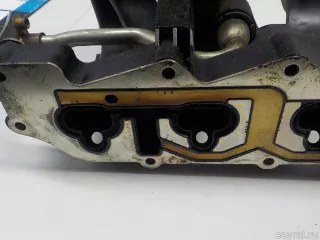 6874967 Ford Коллектор впускной Ford Mondeo 1 Арт E52456845, вид 8