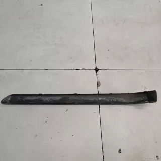 51127030603 BMW Накладка заднего бампера левая BMW 3 E46 Арт E41192015, вид 2